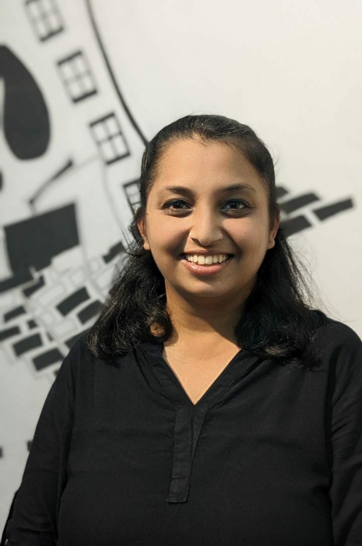 Apurva Deshpande - Apurva Deshpande
