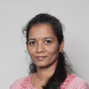 Madhuri Bpharm