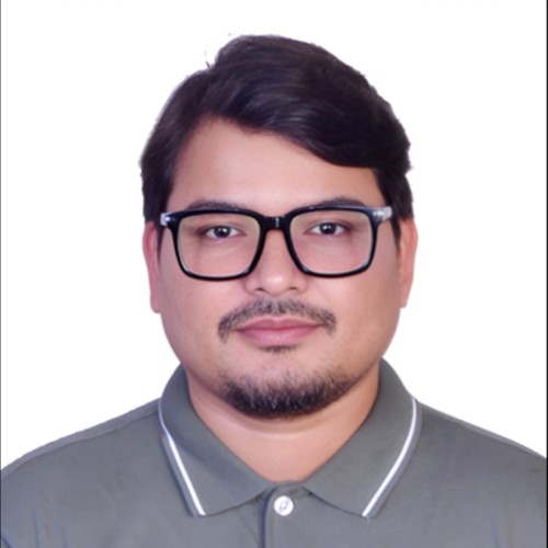 Sandeep Prajapati