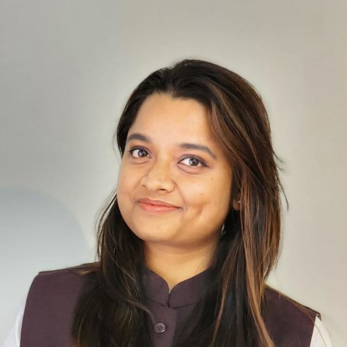 Teena Pathan