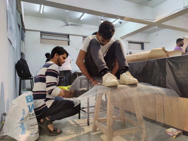 Concrete workshop_2