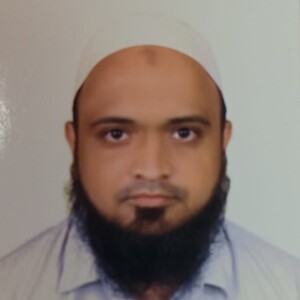 M Shakib M Mujeeb