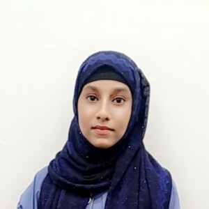 Sakina khan