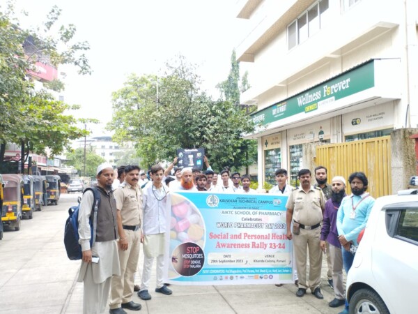 Social and Personal Health Awareness Rally (2)