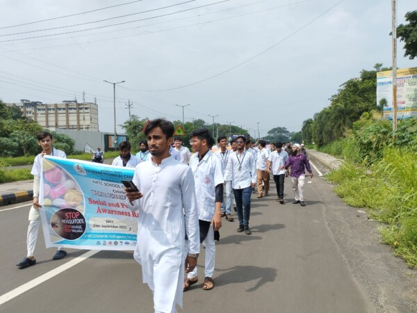 Social and Personal Health Awareness Rally (3)