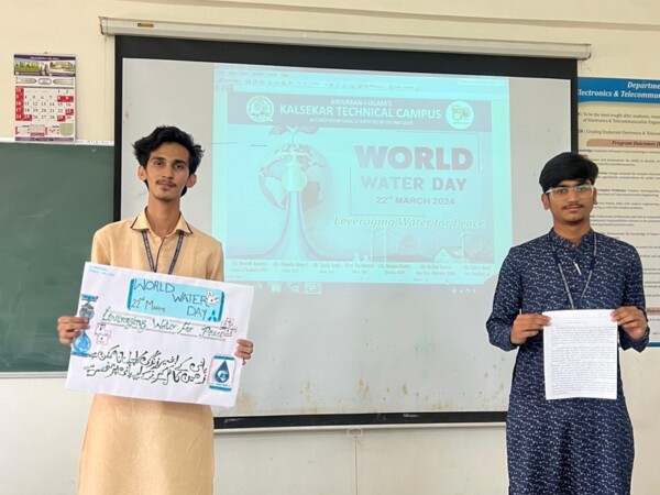 World Water Day 2024 - 10