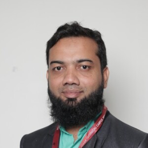 Zia Ul Haq
