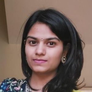 Ms Pradnya Mahadik