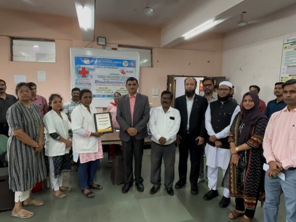 World Pharmacist Day celebration - - 06