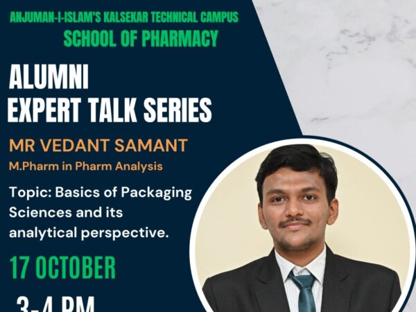 ALUMNI EXPERT TALK ON (1)