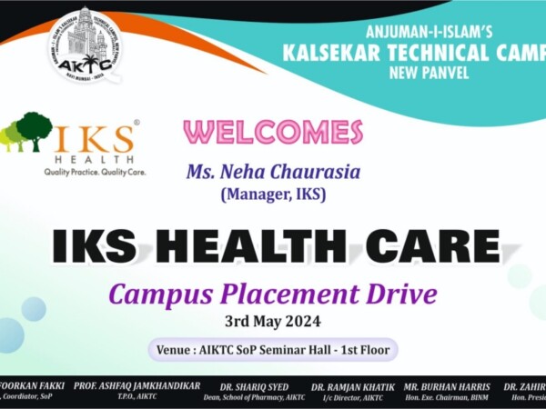 IKS CAMPUS RECRUITMENT DRIVE (9)