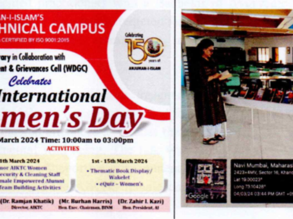 Women's Day Celebration'2024 (1)