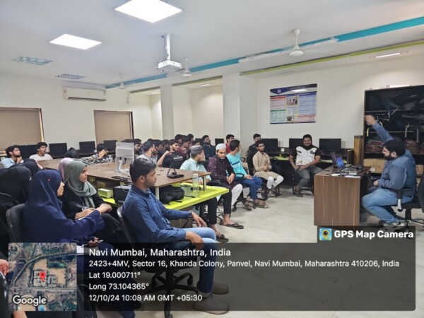 “ Workshop on IoT (1)