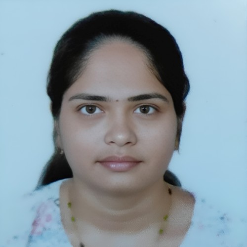 BHAGYASHRI KADU