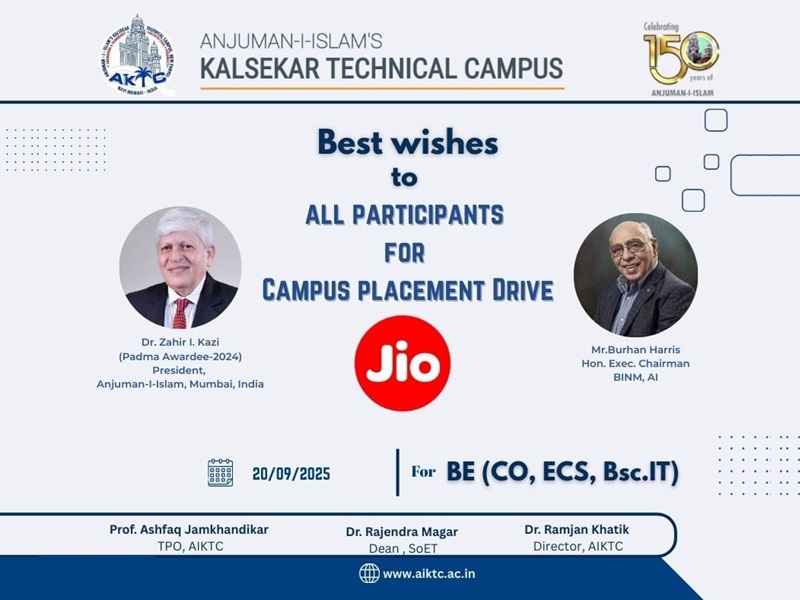 JIO Drive 2025 JIO Drive 2025