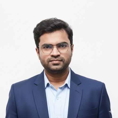 Shaikh Irfan