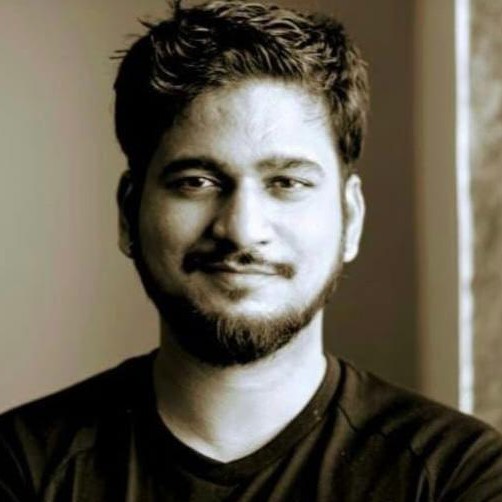 amit Kadam