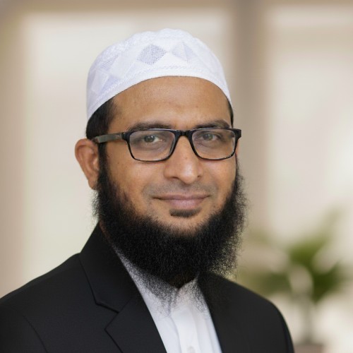 Abu Sufiyan DPharm