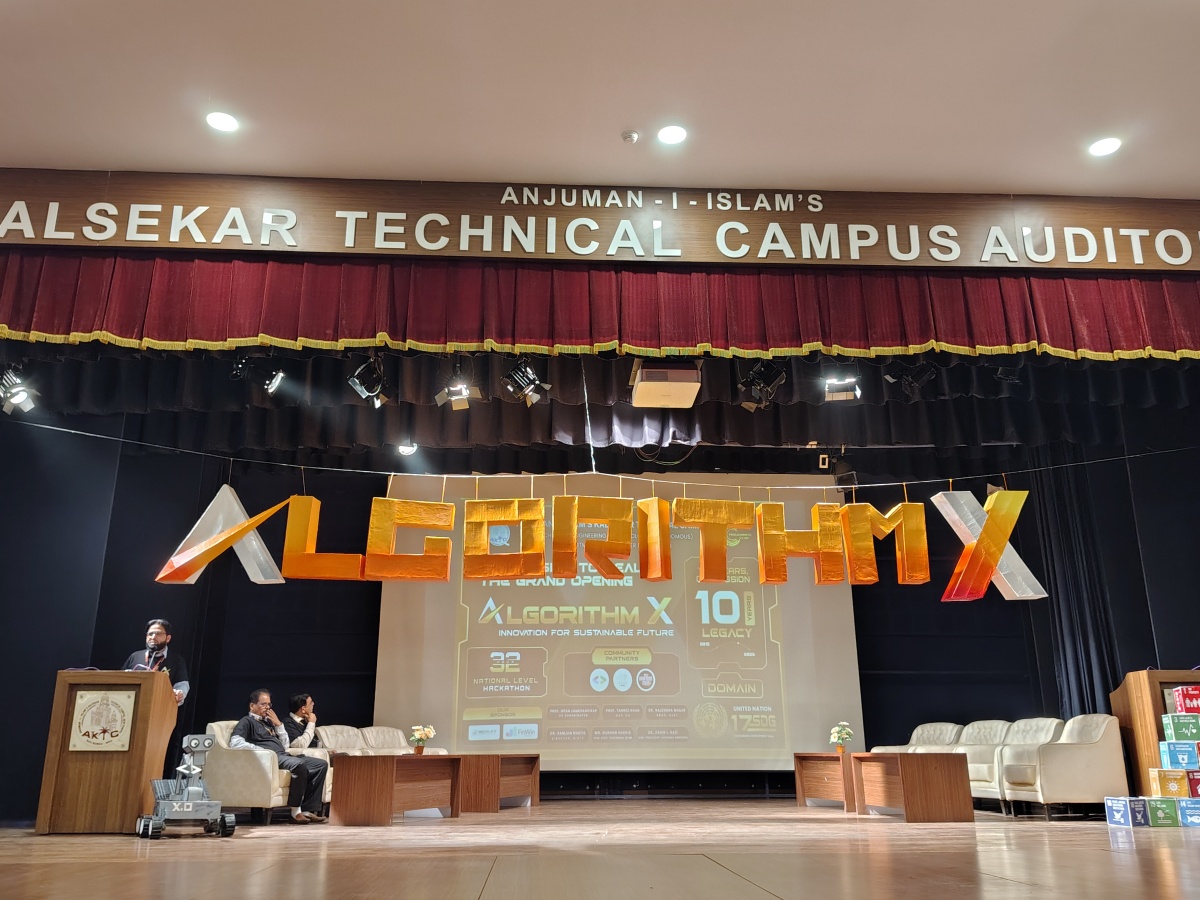 AlgoX