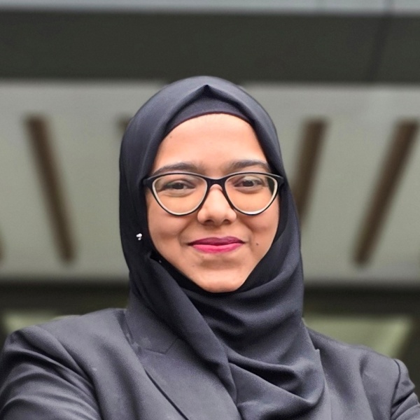 RASHMIN AKLEKAR