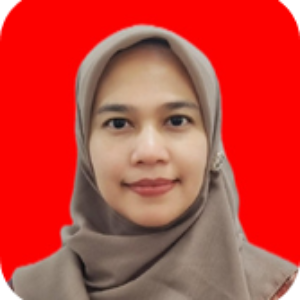 Dr. Desi Isnayanti