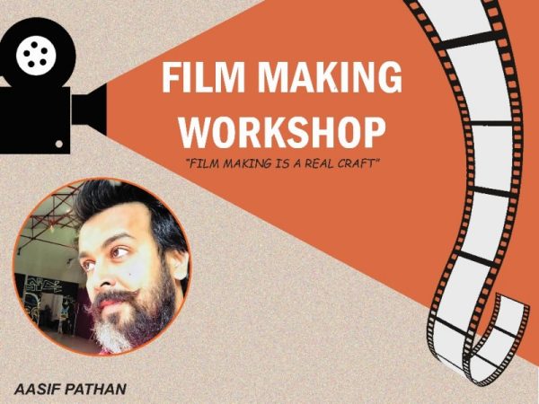 Film making SOA