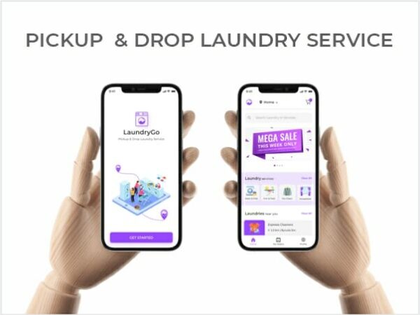 LAUNDRYGO THUMBNAIL