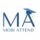 MOBIATTEND LOGO