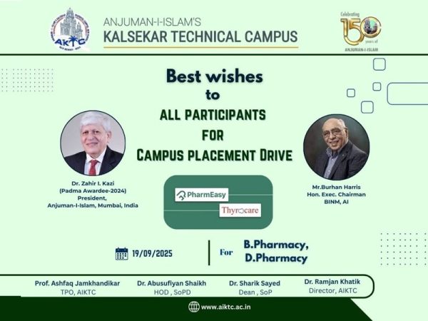 Pharmeasy Drive