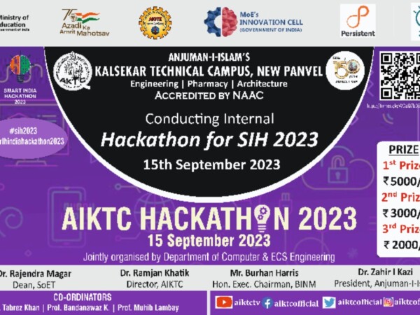 Smart India Hackathon 2023