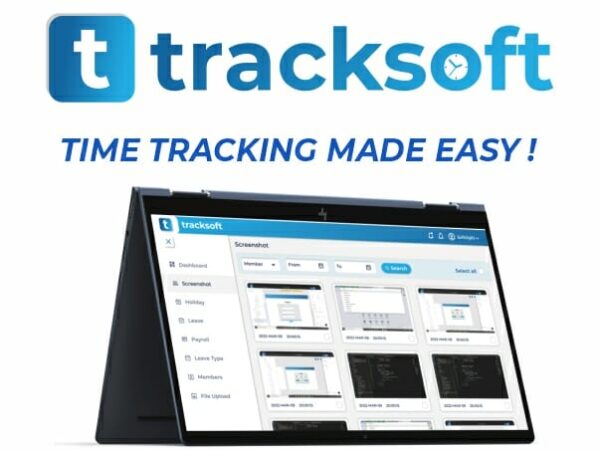 TRACKSOFT THUMBNAIL