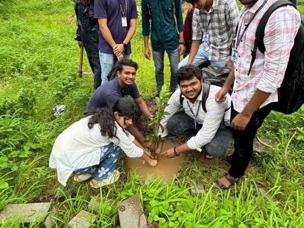 Tree Plantation 2024 - 04