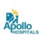 applo hospital logo